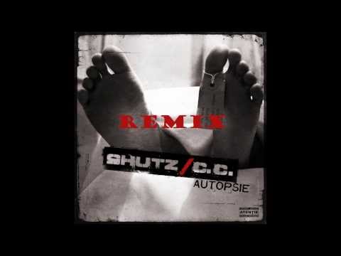 C.C., Rappa & Shutz - Nu ma cunosti (remix) | Autopsie REMIX (2013)