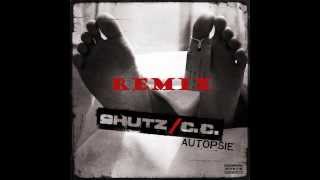 C.C., Rappa & Shutz - Nu ma cunosti (remix) | Autopsie REMIX (2013)