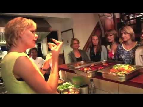 Promotion video  Cafe Het Genot in Amsterdam.