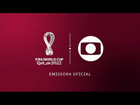 Comerciais Copa do Mundo FIFA 2022 - Rede Globo