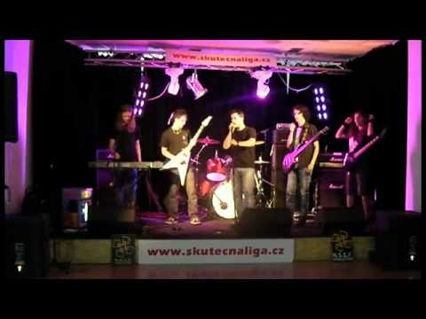 Separation of Silence - Skutečná Liga - Casting