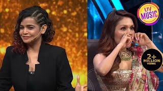 एक Mentalist ने जानी Judges के दिल की बातें | Indian Idol | 5 Star Performance