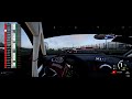 JARC Community Race 1h Suzuka