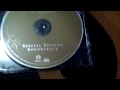Beauty And The Beast Special Edition Soundtrack CD Unboxing