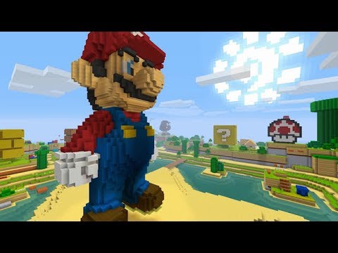 Base Building and Expanding | Minecraft Nintendo Switch Edition Stream w/Stein