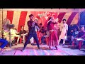 ও প্রেমি ও প্রেমি | O Premi O Premi | Bangla Wedding Dance Performance By Tarif | Rk Dance B