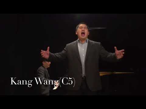 Che Gelida Manina Battle(B4-C5(-C#5)READ DESCRIPTION)