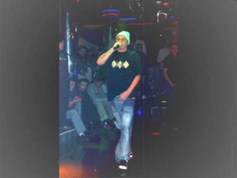 Borixon feat. Peiha (PIH) - Dziwne Nastroje