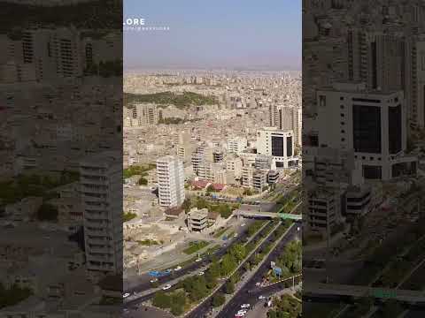 welcome to Iran:  به ایران خوش آمدید  #foryou #explore #iran #travel #youtubeshorts !