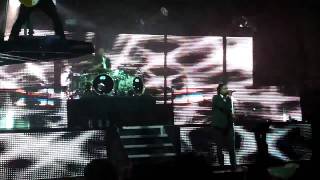 "Miracles-LIVE!" (HD) by newsboys