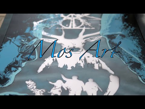 Mos Art