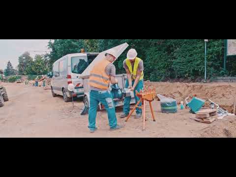 Ausbildung bei enwor - Anlagenmechaniker/in für Rohrsystemtechnik