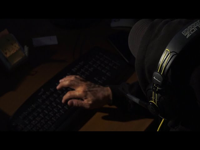 Жители Приангарья продолжают попадаться на уловку мошенников