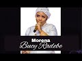 Morena Live Bucy Radebe Powerful Gospel Worship Performance