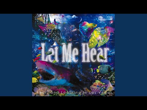Abyss - Fear, and Loathing in Las Vegas
