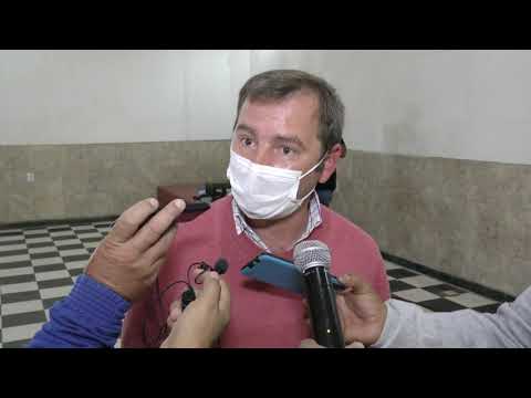 Embarcación aprobó por unanimidad la conformación del Consorcio de Residuos Norte II