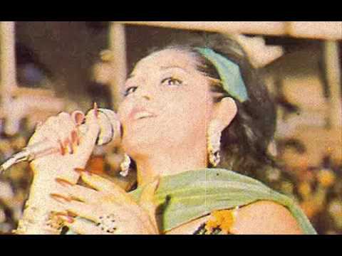 Chayito Valdéz  "Quiero verte una vez más" ( REINA DE LA CANCION RANCHERA )