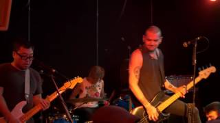 Dead To Me - &quot;Special Professional&quot; Live @ The Cactus Club