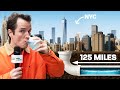 We Traced NYC S Water Supply To The Source