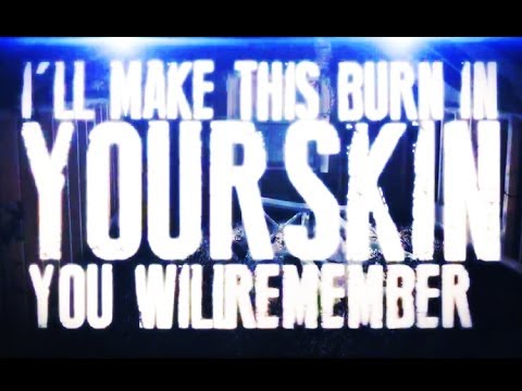 Redeem/Revive - "Empathy" Official Lyric Video