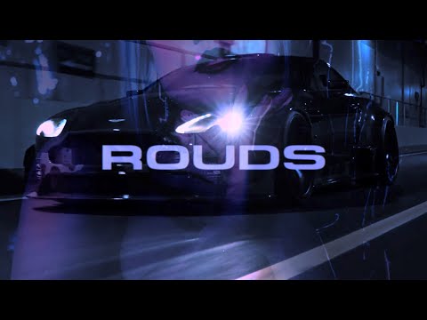 ROUDS, Hayla - Fall Again