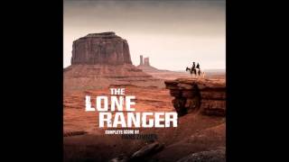 Hans Zimmer- Home Suite (The Lone Ranger)