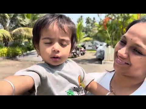 The Nagaon Beach Vlog