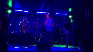 Blimps Go 90 - The Everlasting Big Kick at Baby's All Right 7/24/16 (Guided by Voices cover)