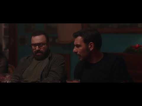 I peggiori giorni Edoardo e Leo Max Bruno