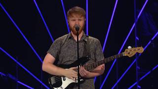 Go For It Part 4: Risky Business (The Ridge Service July 2 and 5)