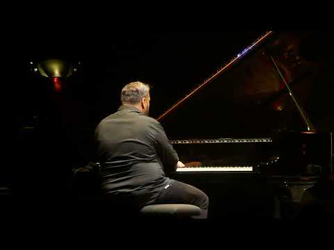 Eric Legnini Trio - 2 (Philharmonie - Paris -  September 7th 2019)