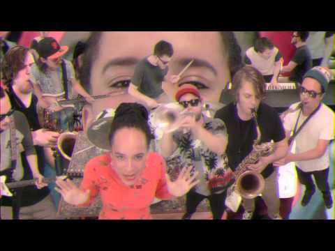 Saskwatch - Give Me A Reason