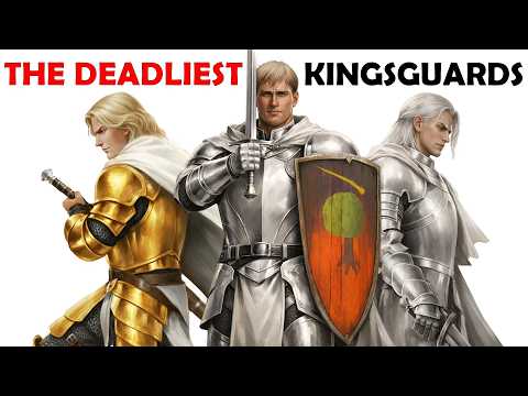 Most Impactful Knights In History Of Game Of Thrones