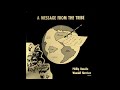 Wendell Harrison & Phil Ranelin - How Do We End All Of This Madness (instrumental & vocal)