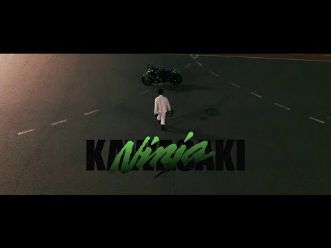 [Official M/V] Zayvo 'Kawasaki Ninja'