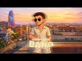 Confused Bang