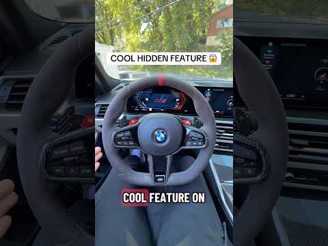 Wagner Tuning Digital Dash Display (MFD32 Gen.2) - BMW G80/G81 M3