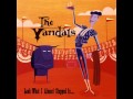 The Vandals - Go