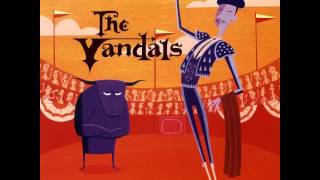 The Vandals - Go