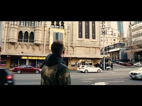 OPIUO + Syzygy Orchestra @ Forum Melbourne