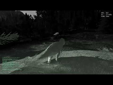 The isle in a nutshell - Legacy Shorts