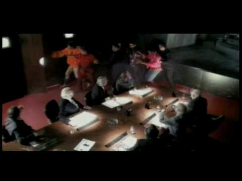 Mundo Livre s/a -  Melo das Musas