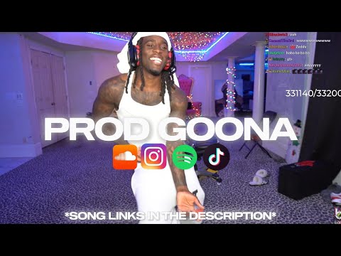 1 Hour Jersey Club Mix Prod ‪‪@GoonaYT‬