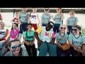 CJ Beatty Row My Boat And Softball To The Moon Compilation For Website