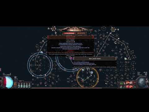 Armor Stacker Day 7-9 Crucible League Build Diary - Path of Exile 3.21 Crucible