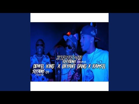 Zenemij Sessions (Grima)