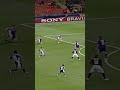 Kaká was THAT good ✨