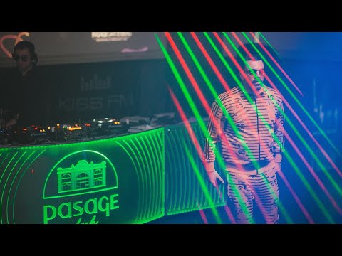 DJ SKY, відео 1