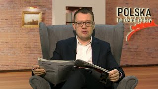 Przegląd prasy 28.01.2023 | Polska na Dzień Dobry | TV Republika