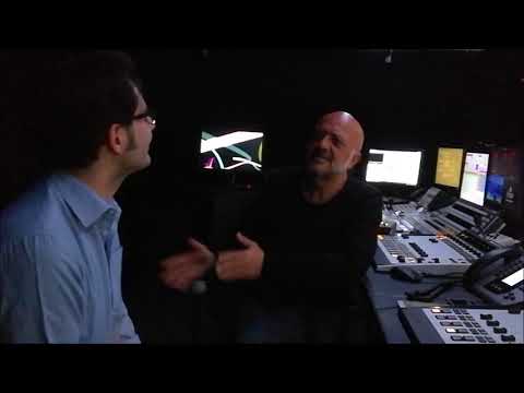 La Formazione del Doppiatore